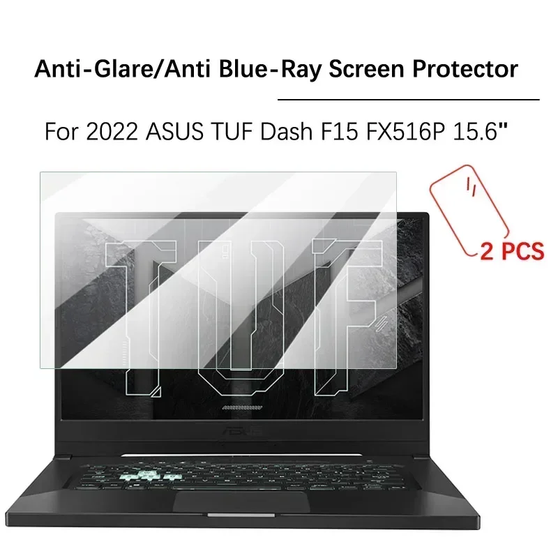 Pc Gaming Quotes - 2 x blendfreie/anti-Blue-Ray-Displayschutzfolie für 2022, ASUS