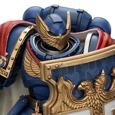 Pc Gaming Victus - JOYTOY Warhammer 40K Ultramarines Marneus Calgar