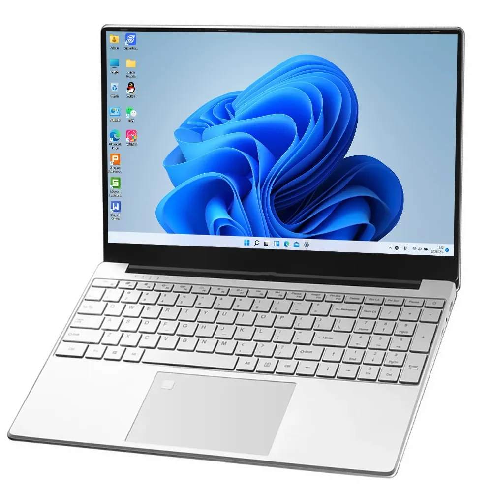 Pc Gaming Victus - Laptop 15,6 Zoll IPS-Bildschirm 16 GB