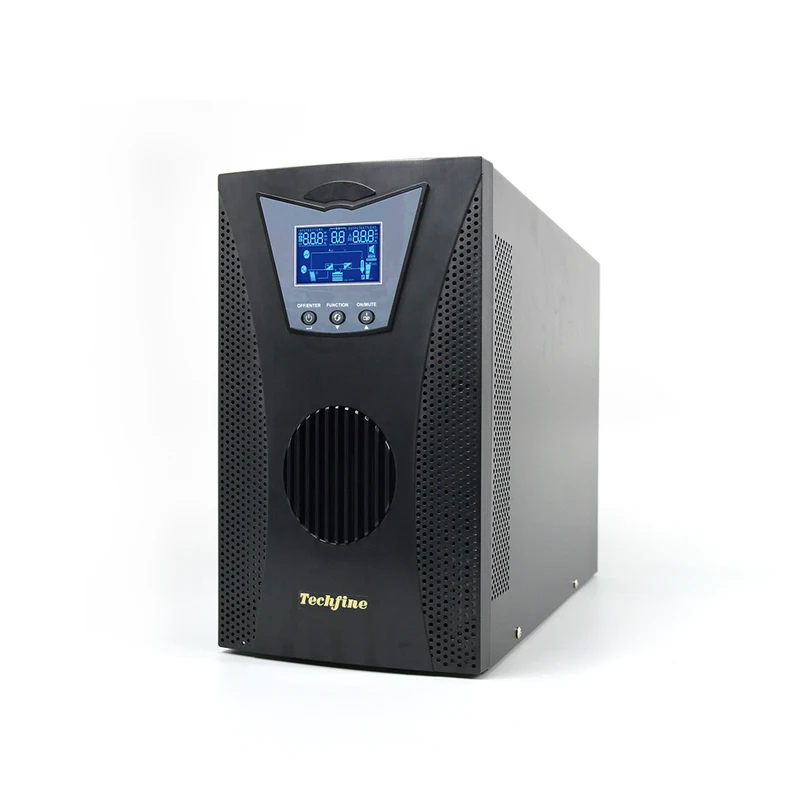 Pc Gaming Online Store - Online-USV 1kVA 2kVA 3kVA Notstromversorgungssystem Hochfrequenz-Online-USV