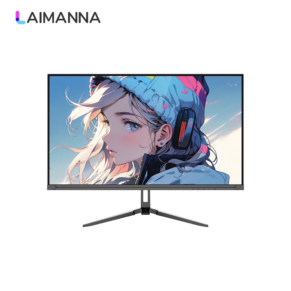 High Refresh Monitor - 27 Zoll 2K 300Hz Gaming-Monitor Hohe