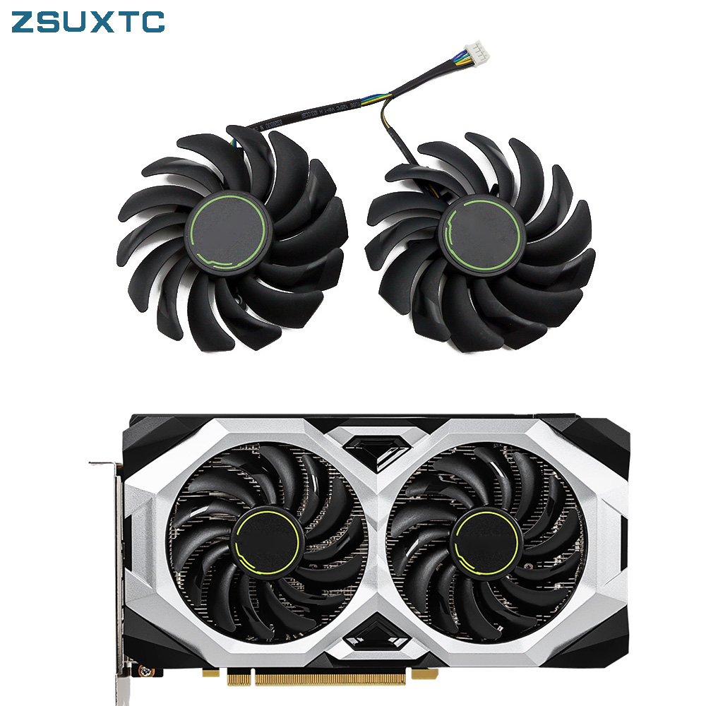 Pc Gaming Gtx 1660 - 2 teile/los PLD09210S12HH GTX 1660 1660Ti