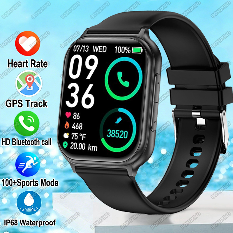 High Refresh Monitor - Neue Smartwatches mit 700 mAh Akku,