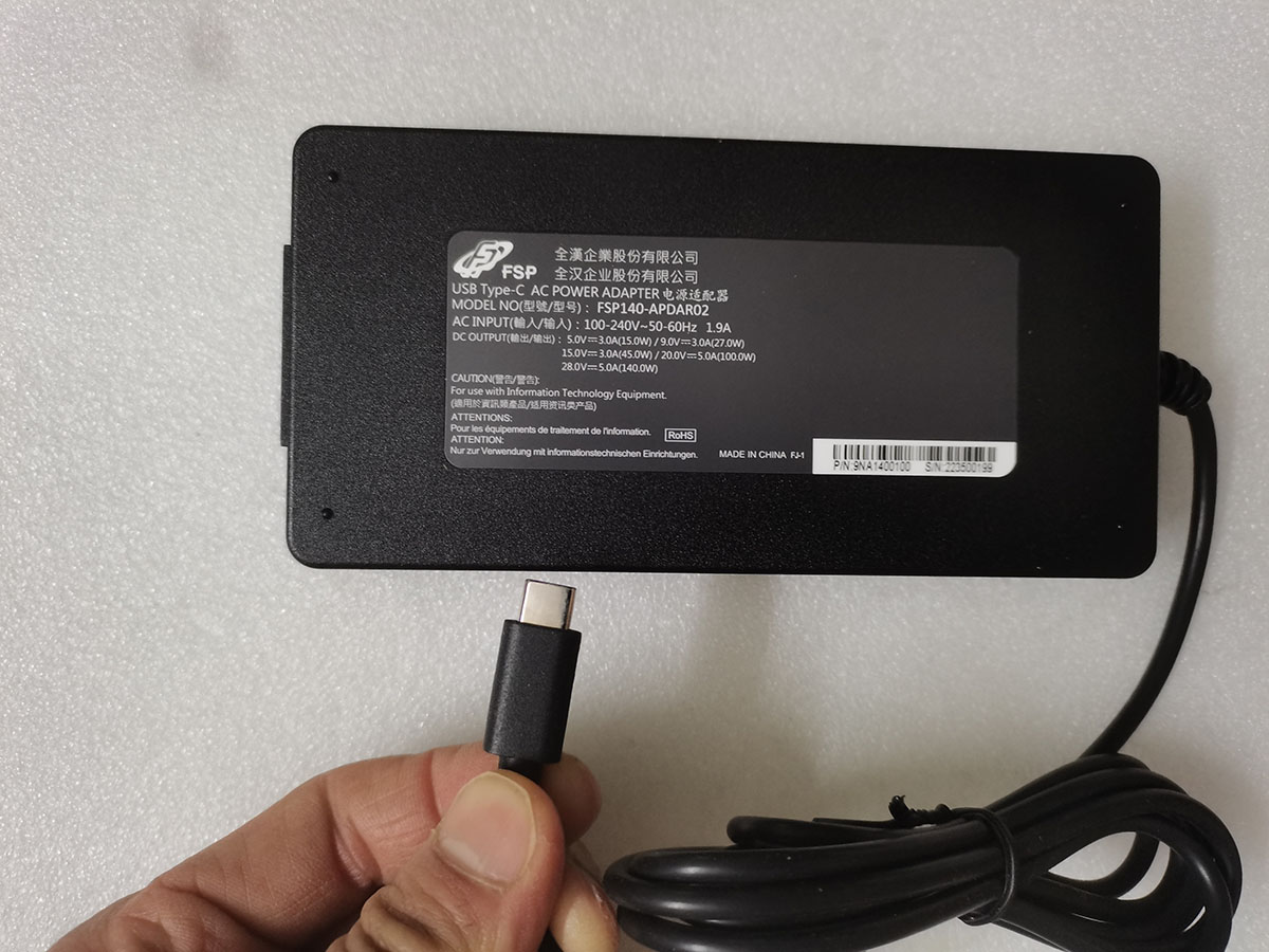 Pc Gaming Uk - NEUES schlankes OEM FSP 28V 5A