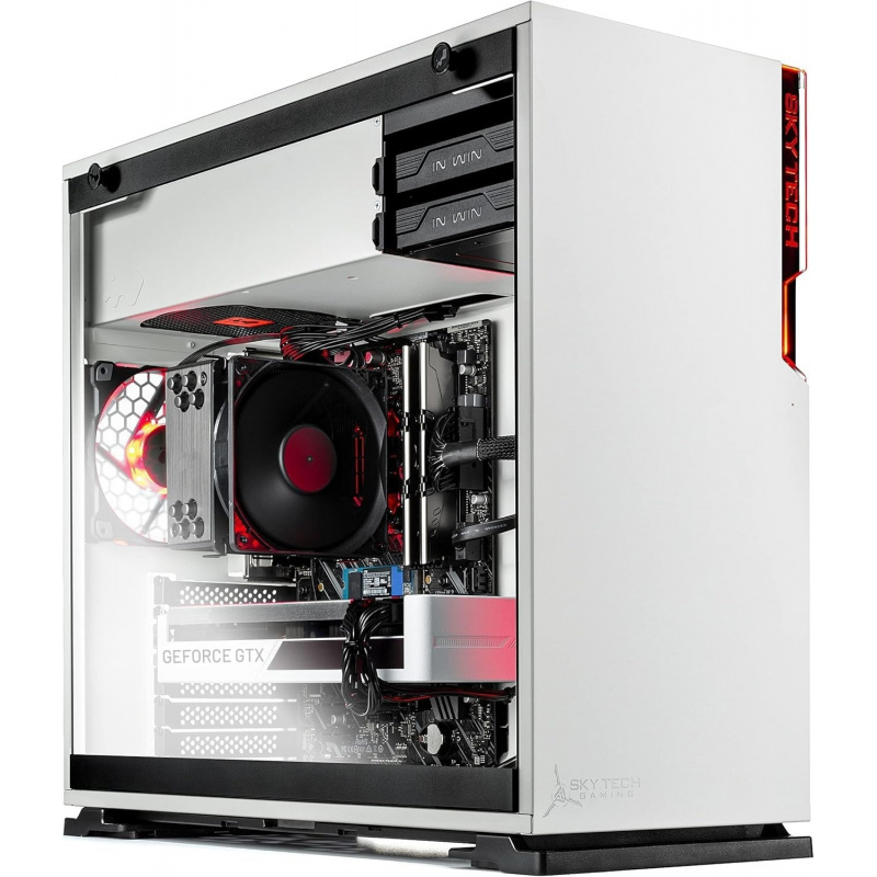 Pc Gaming Gtx 1660 - Gaming-PC Desktop - Ryzen 5 3600