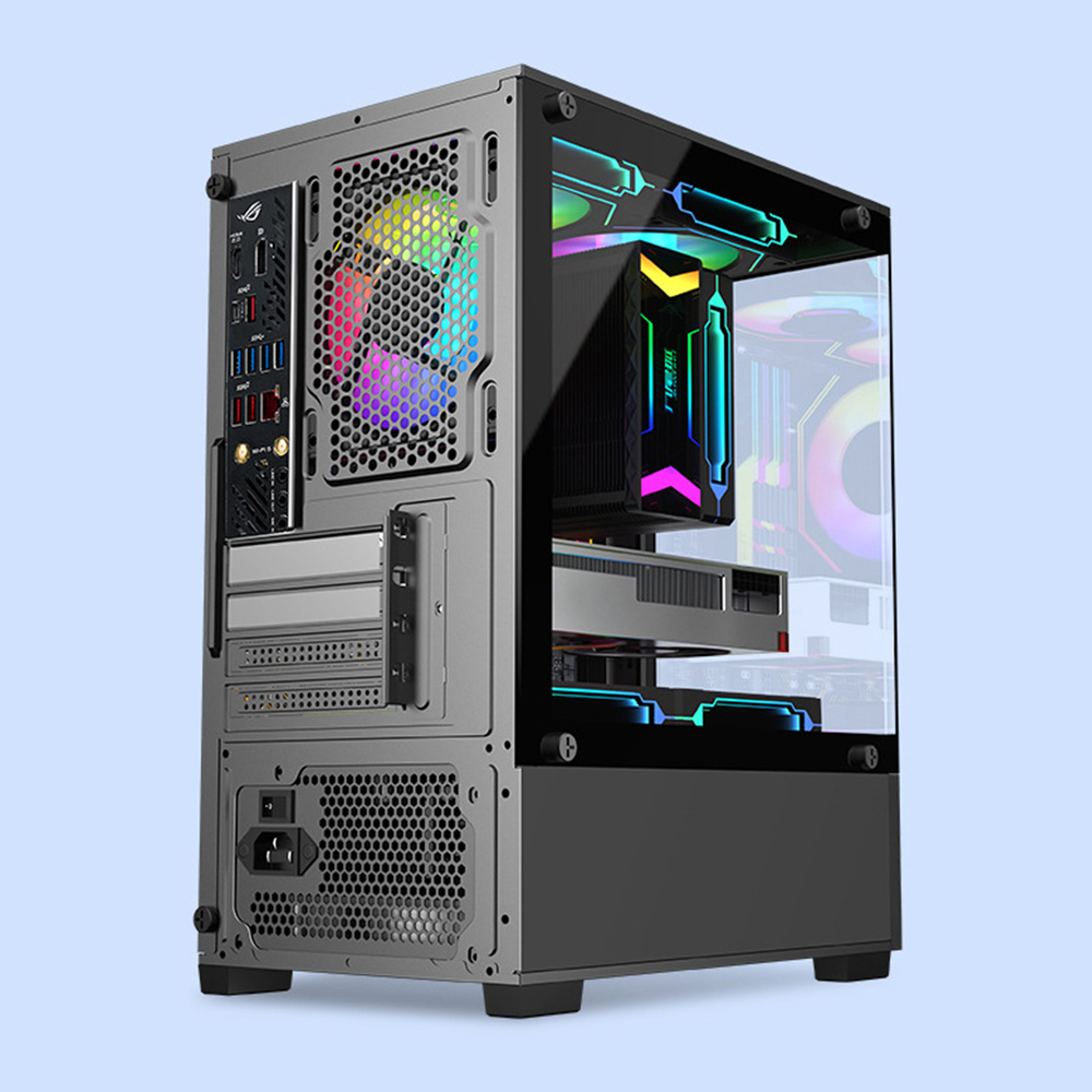 Pc Gaming Gtx 1660 - Meegopad Gaming-Desktop-PC I9 13900K 64 GB
