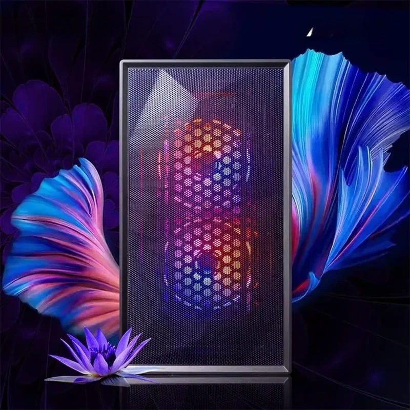 HOME.HOME.Vorgefertigter Gamin – Pc Gaming Prebuilt Bewertung und Preis
