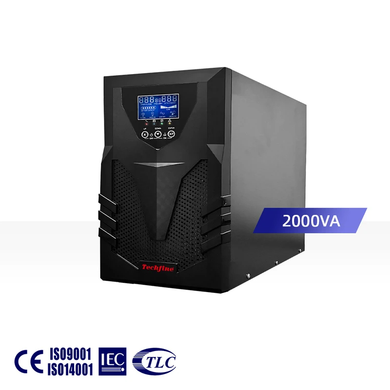 3kVA Reine Sinuswelle USV-Stro – Pc Gaming Online Store Bewertung und Preis