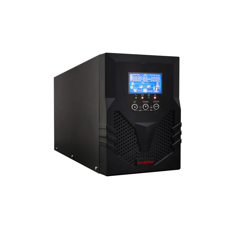 3kVA Reine Sinuswelle USV-Stro – Pc Gaming Online Store Bewertung und Preis
