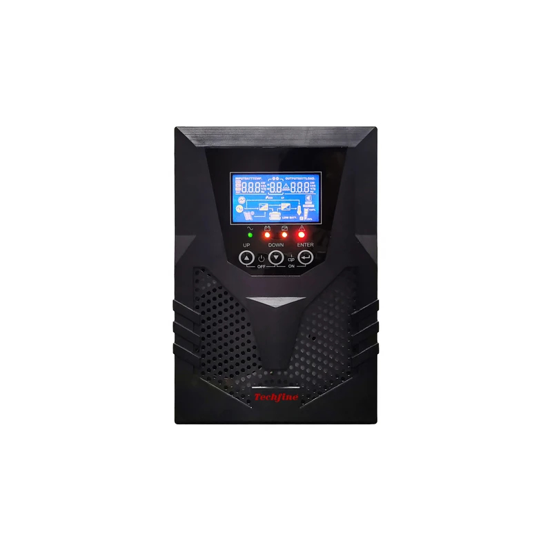 3kVA Reine Sinuswelle USV-Stro – Pc Gaming Online Store Bewertung und Preis
