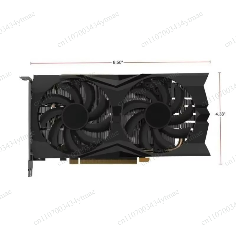 GTX1660 6GB Grafikkarte, GTX16 – Pc Gaming Gtx 1660 Bewertung und Preis