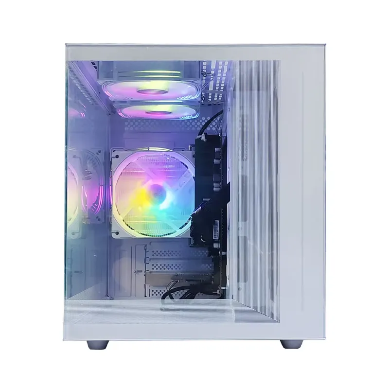 Günstiger Komplett-Gaming-PC M – Pc Gaming Prebuilt Bewertung und Preis