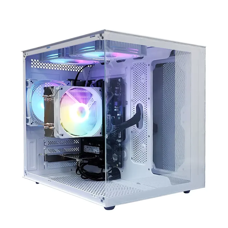 Günstiger Komplett-Gaming-PC M – Pc Gaming Prebuilt Bewertung und Preis
