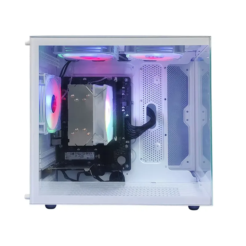 Günstiger Komplett-Gaming-PC M – Pc Gaming Prebuilt Bewertung und Preis