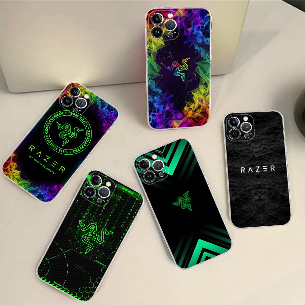Gaming-Marke R-Razer Handyhüll – Pc Gaming Quotes Bewertung und Preis