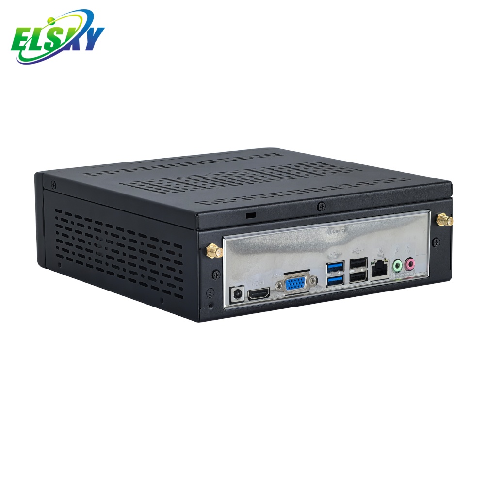 NEUER High-End Windows Mini-PC – Pc Gaming New Bewertung und Preis