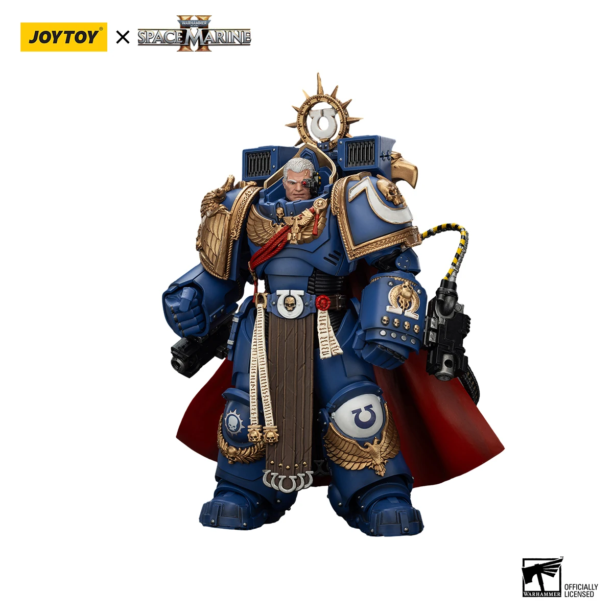 JOYTOY Warhammer 40K Ultramari – Pc Gaming Victus Bewertung und Preis