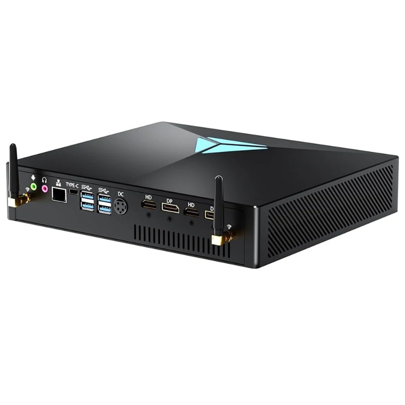 【Neuerscheinung】Mini Desktop-P – Pc Gaming New Bewertung und Preis