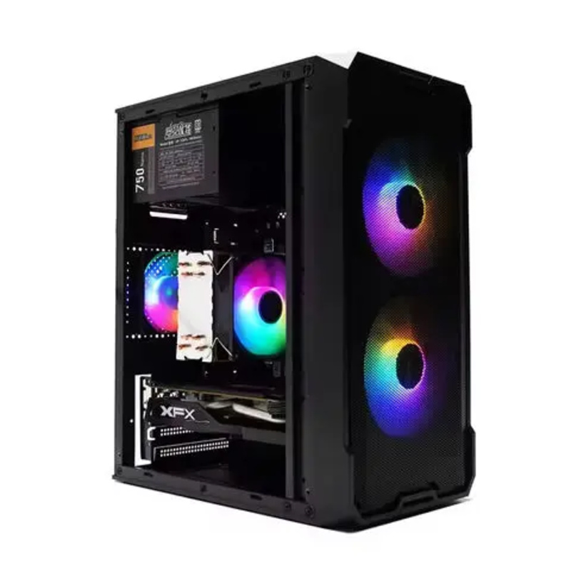 Vorgefertigter Großhandel mit  – Pc Gaming Prebuilt Bewertung und Preis