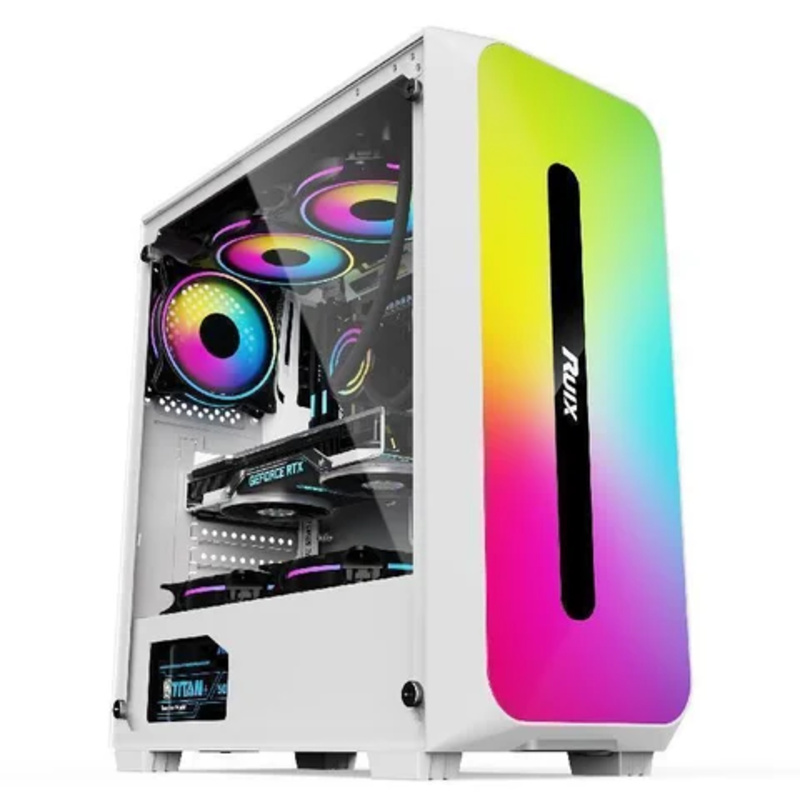 Vorgefertigter Großhandel mit  – Pc Gaming Prebuilt Bewertung und Preis