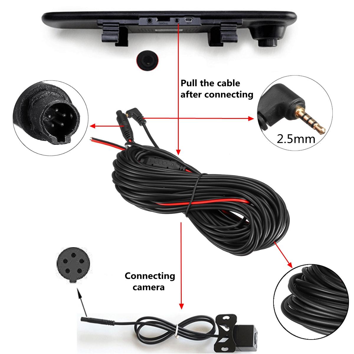 2,5mm 10M/15M aux Verlängerung – Sound Card Usb Bewertung und Preis