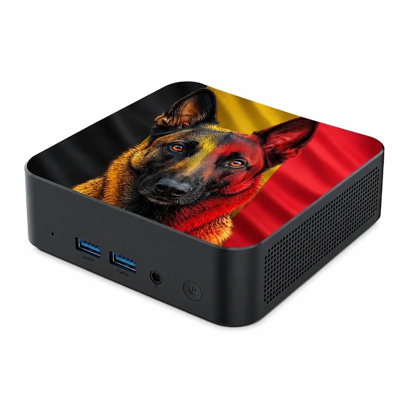 2026 Neuer Mini-PC Intel Core  – Pc Gaming New Bewertung und Preis