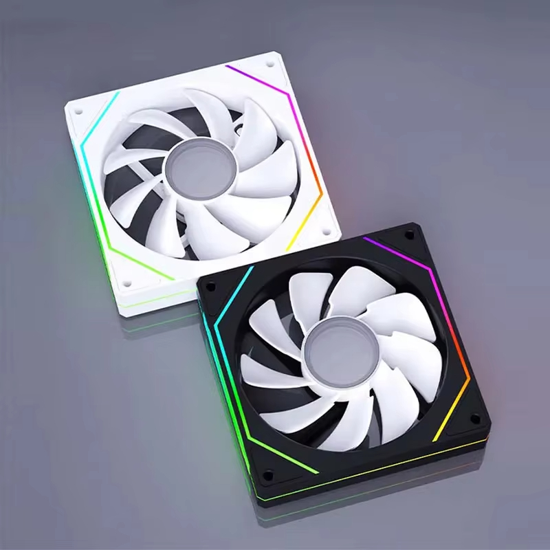 PRISM 4 PRO 120mm PWM ARGB Geh – Argb Case Fan Bewertung und Preis