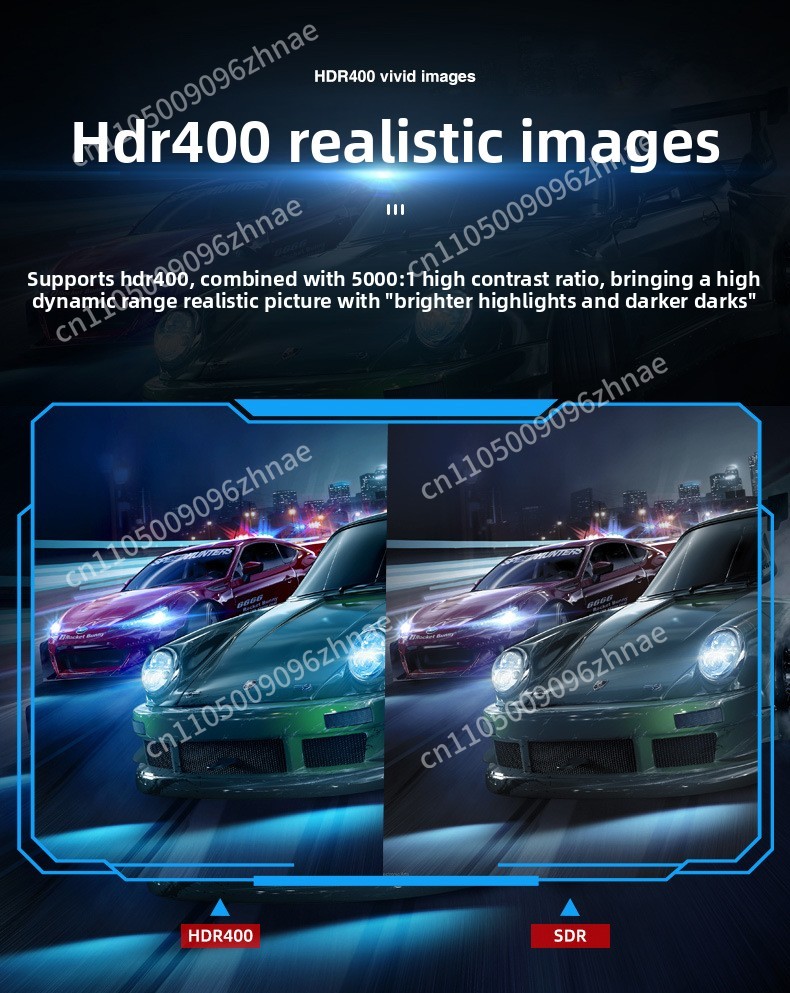 49 Zoll Ultrawide Curved Monit – High Refresh Monitor Bewertung und Preis