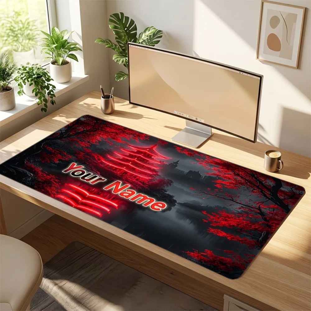 CIFbuy Personalisierte Schreib – Pc Gaming Names Bewertung und Preis