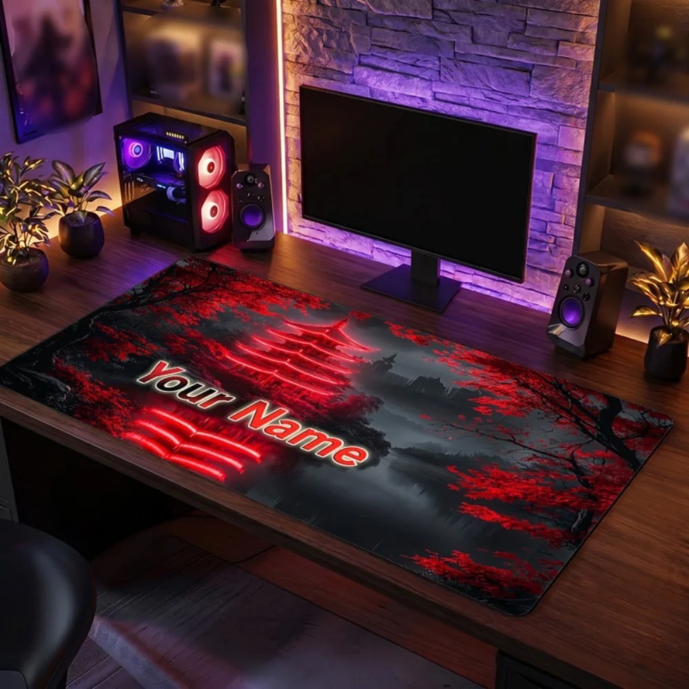 CIFbuy Personalisierte Schreib – Pc Gaming Names Bewertung und Preis