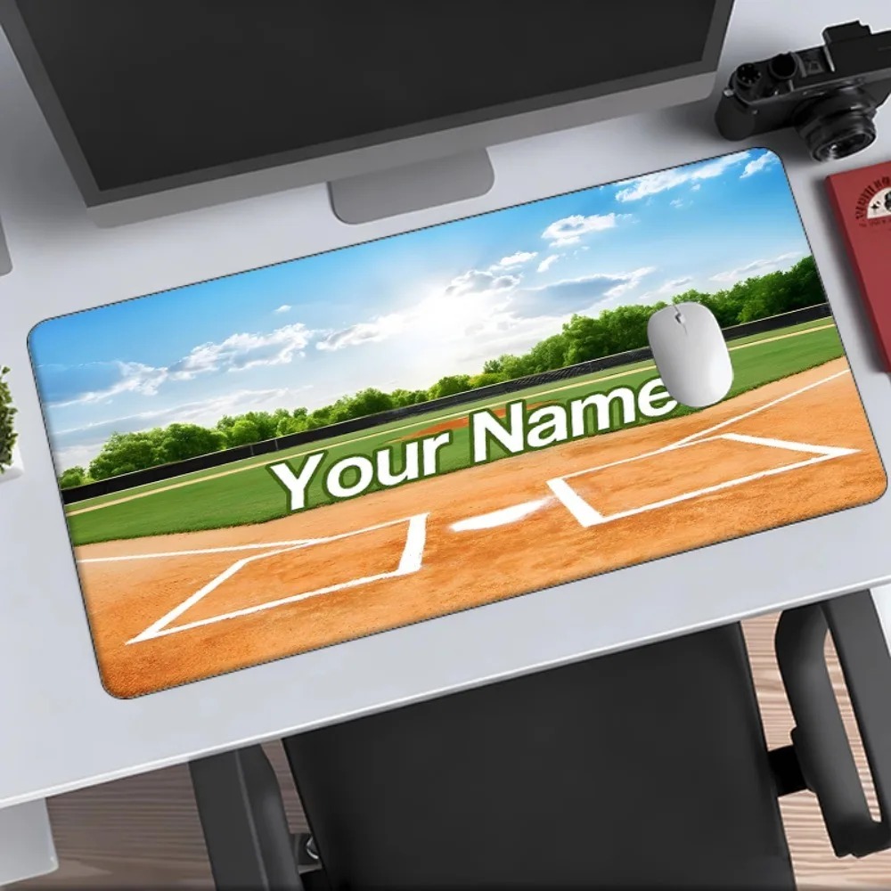 CIFbuy Baseballfeld Maßgeferti – Pc Gaming Names Bewertung und Preis