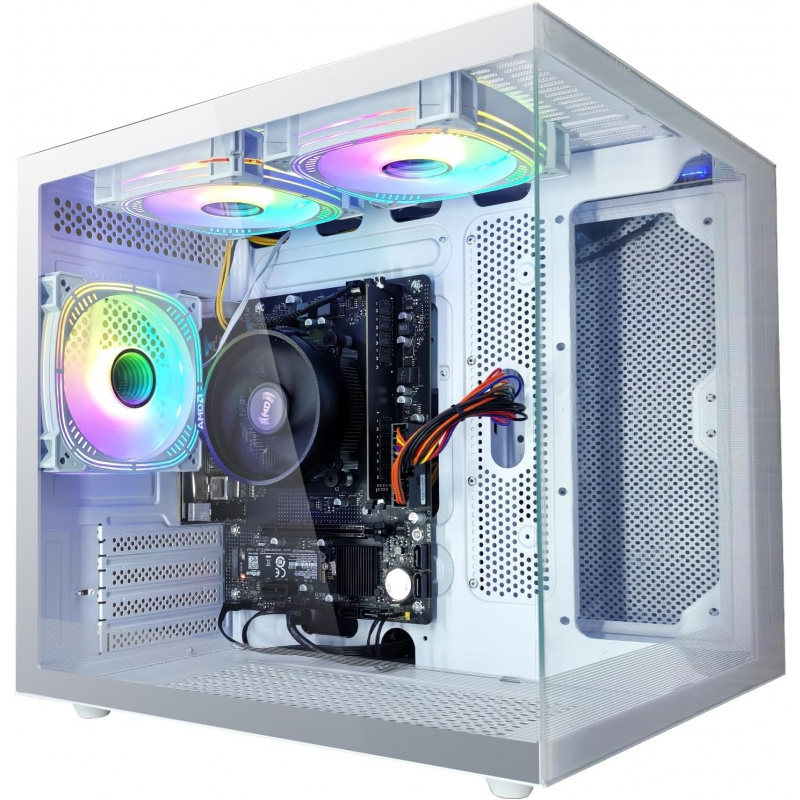 Gaming-PC mit NVMe SSD 1TB, 32 – Pc Gaming Prebuilt Bewertung und Preis