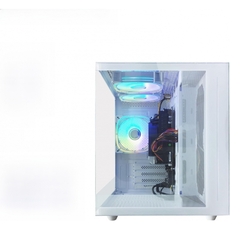 Gaming-PC mit NVMe SSD 1TB, 32 – Pc Gaming Prebuilt Bewertung und Preis