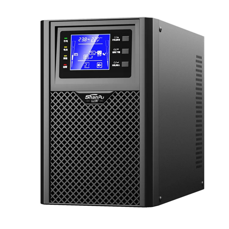 Hochfrequenz Online-USV Direkt – Pc Gaming Online Store Bewertung und Preis