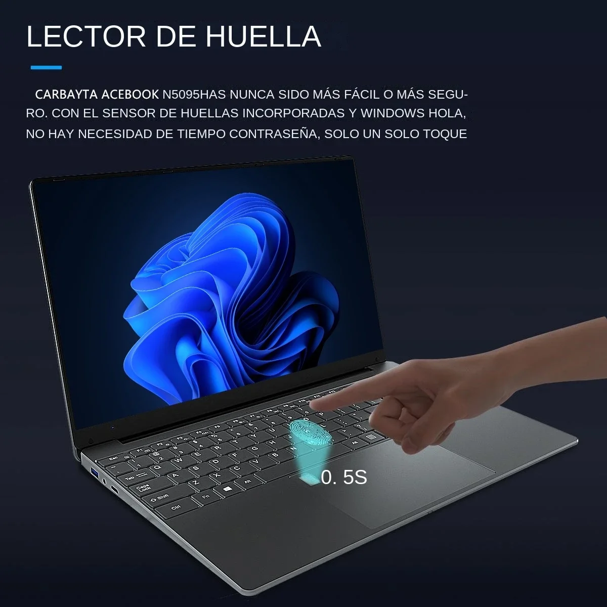 Laptop 15,6 Zoll IPS-Bildschir – Pc Gaming Victus Bewertung und Preis