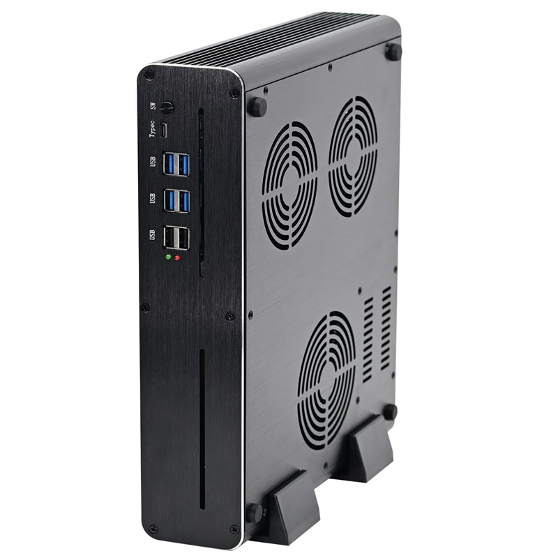 Gaming-Mini-PC Intel i7-12650H – Pc Gaming Gtx 1660 Bewertung und Preis