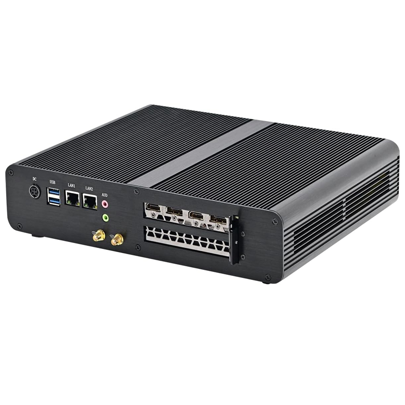 Gaming-Mini-PC Intel i7-12650H – Pc Gaming Gtx 1660 Bewertung und Preis