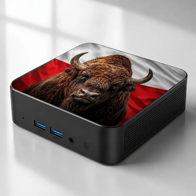 2026 Neuer Mini-PC Intel Core  – Pc Gaming New Bewertung und Preis