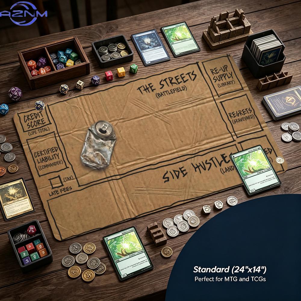Lustige Straßenkarten-Zonen Sp – Pc Gaming Zone Bewertung und Preis