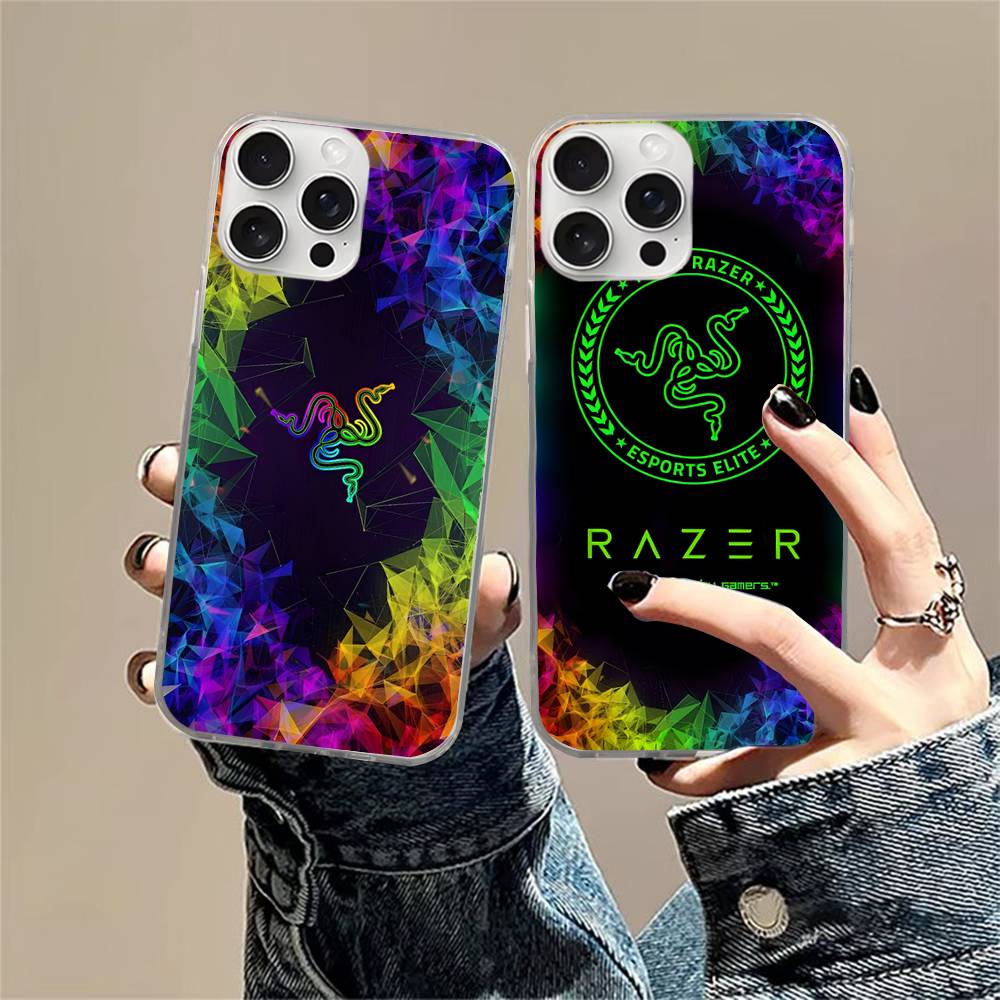 Gaming-Marke R-Razer Satin Han – Pc Gaming Quotes Bewertung und Preis