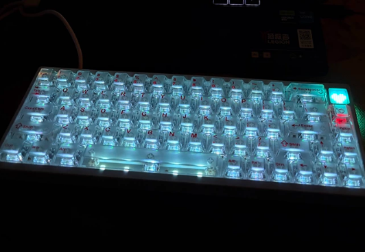 PMO Shenlin GL68 Kabelgebunden – Pc Gaming Uk Bewertung und Preis