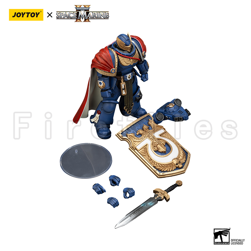 1/18 JOYTOY Actionfigur 40K Ul – Pc Gaming Victus Bewertung und Preis