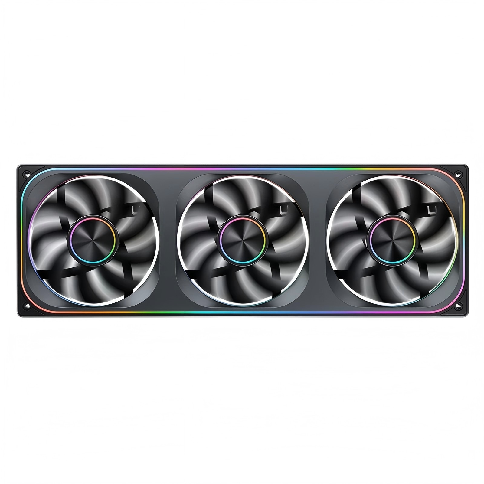 JONSBO ZA-120/240/360 ARGB 12/ – Argb Case Fan Bewertung und Preis