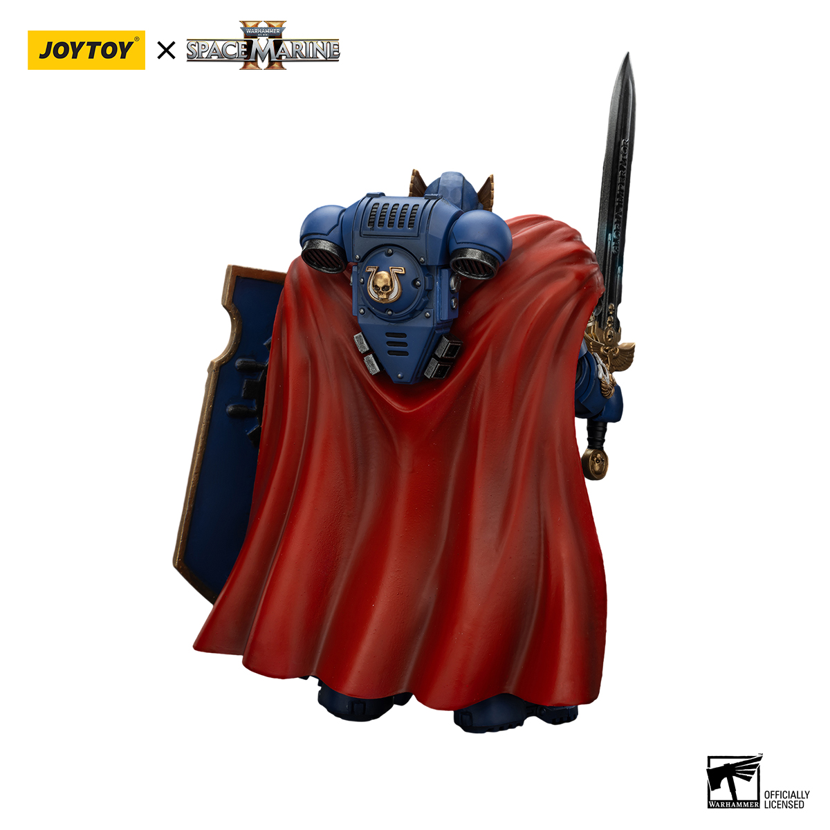 JOYTOY Warhammer 40K 1/18 Ultr – Pc Gaming Victus Bewertung und Preis