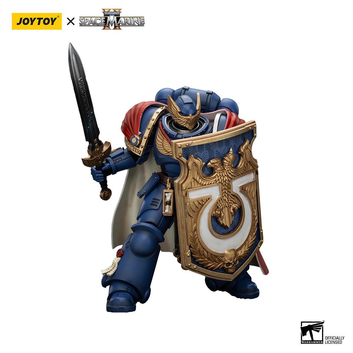 JOYTOY Warhammer 40K 1/18 Ultr – Pc Gaming Victus Bewertung und Preis