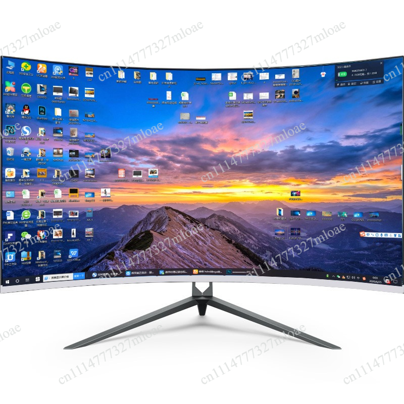 2K High-Definition 144Hz Bildw – High Refresh Monitor Bewertung und Preis