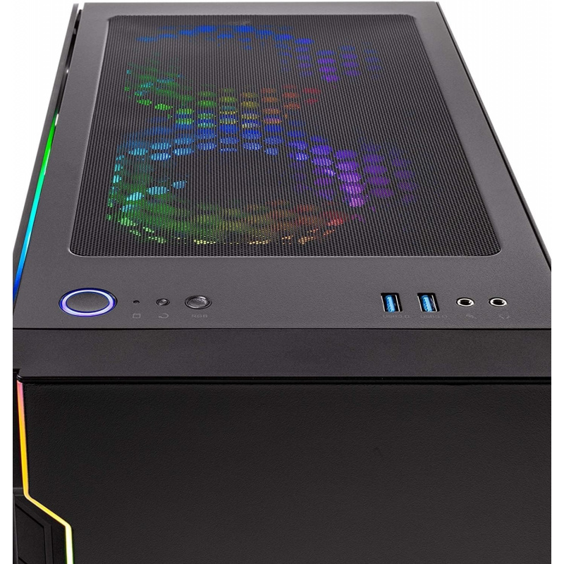 Shadow 3.0 Gaming-PC-Desktop – – Pc Gaming Gtx 1660 Bewertung und Preis
