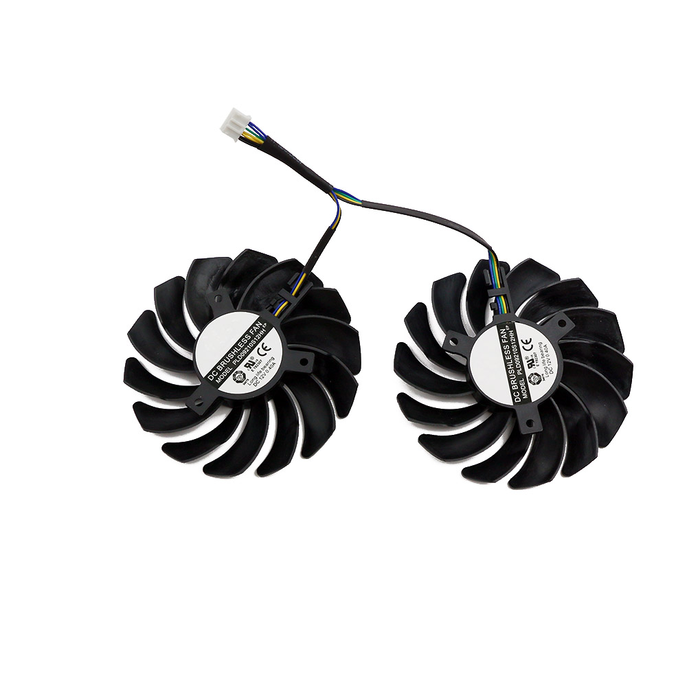 2 teile/los PLD09210S12HH GTX  – Pc Gaming Gtx 1660 Bewertung und Preis