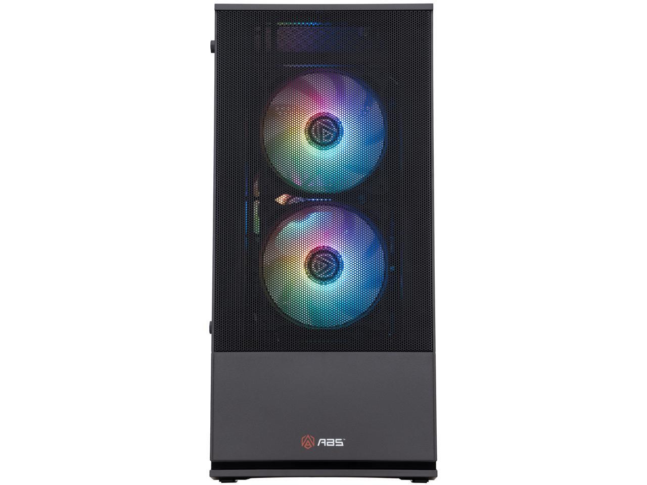 ABS Cyclone Aqua Vorgefertigte – Pc Gaming Prebuilt Bewertung und Preis