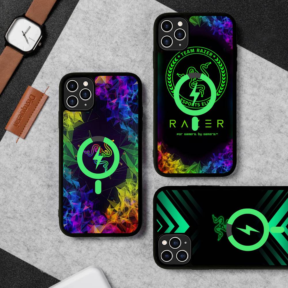 Gaming-Marke R-Razer Magnetisc – Pc Gaming Quotes Bewertung und Preis